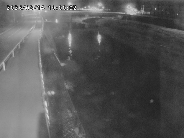 日野川４2026/03/14 19:20:00