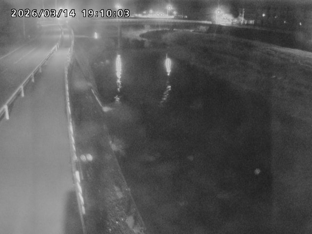 日野川４2026/03/14 19:20:00