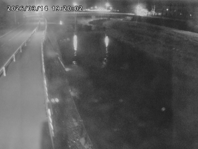 日野川４2026/03/14 19:20:00
