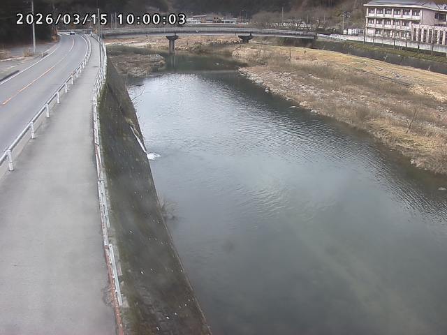 日野川４2026/03/16 10:10:00