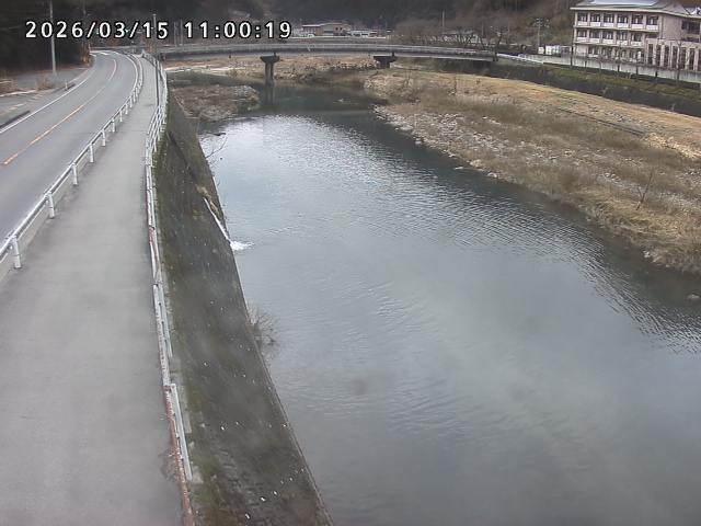 日野川４2026/03/16 10:10:00