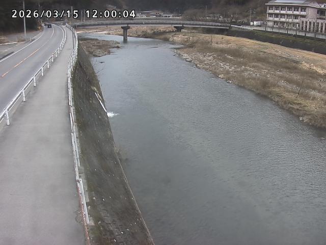 日野川４2026/03/16 10:10:00