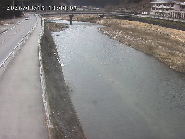 日野川４2026/03/16 10:10:00