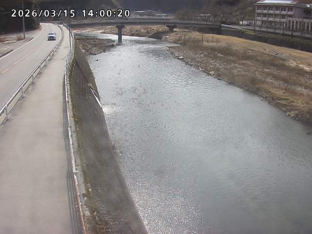 日野川４2026/03/16 10:10:00