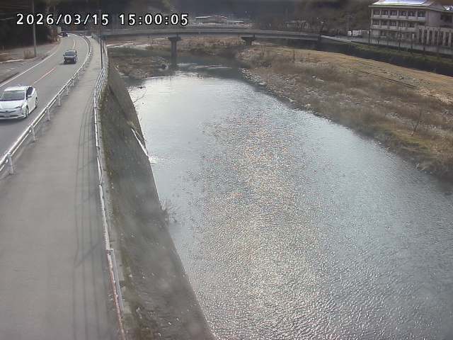 日野川４2026/03/16 10:10:00