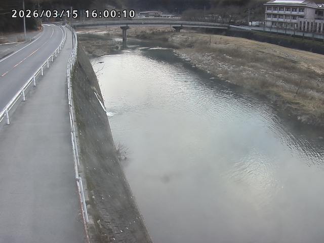 日野川４2026/03/16 10:10:00