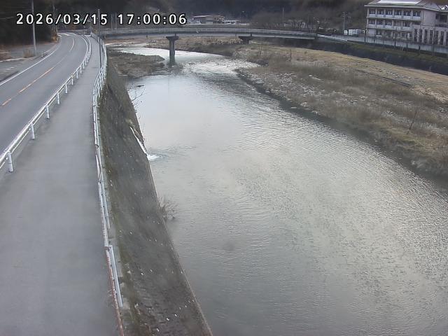 日野川４2026/03/16 10:10:00