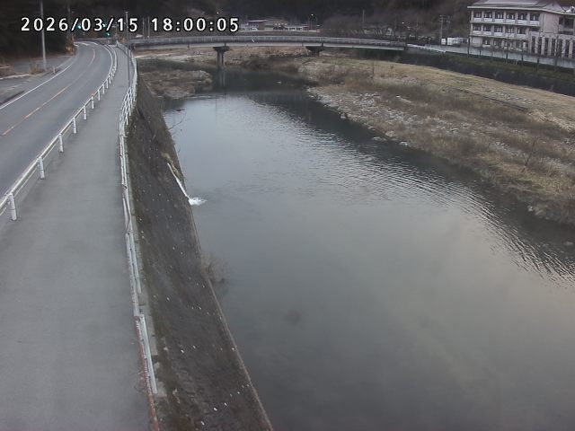 日野川４2026/03/16 10:10:00