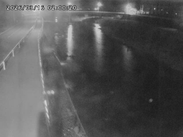 日野川４2026/03/16 10:10:00