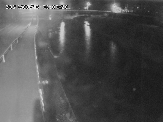 日野川４2026/03/16 10:10:00