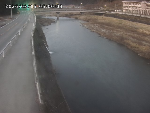 日野川４2026/03/16 10:10:00