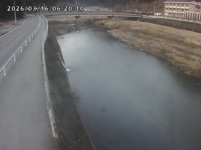 日野川４2026/03/16 10:10:00