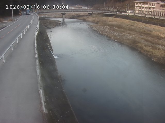 日野川４2026/03/16 10:10:00