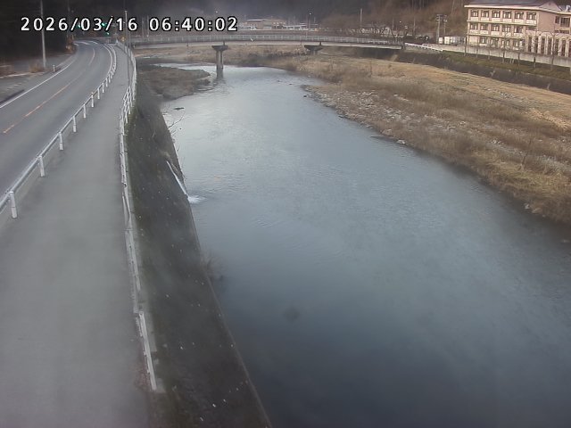 日野川４2026/03/16 10:10:00