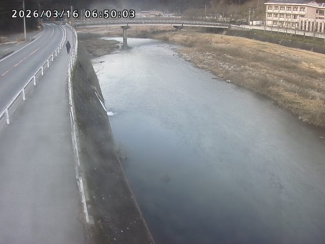 日野川４2026/03/16 10:10:00