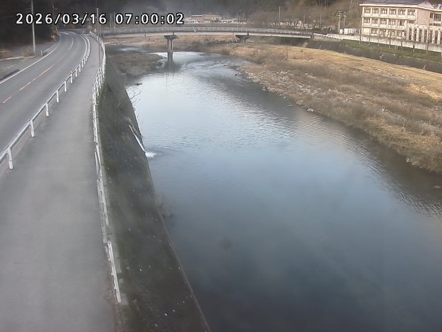 日野川４2026/03/16 10:10:00
