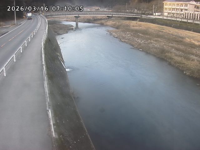 日野川４2026/03/16 10:10:00