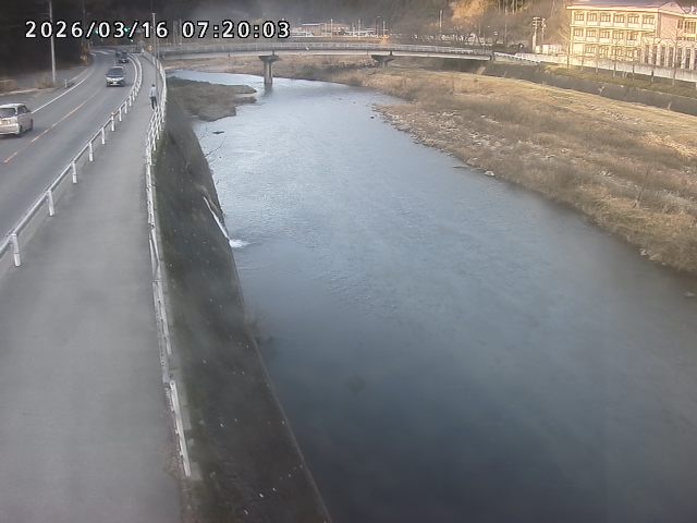 日野川４2026/03/16 10:10:00