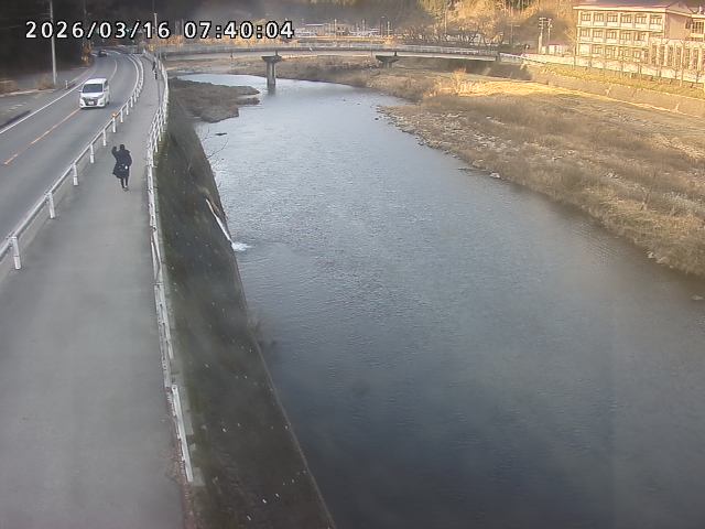 日野川４2026/03/16 10:10:00