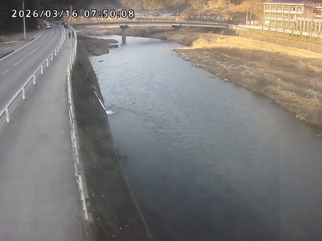 日野川４2026/03/16 10:10:00