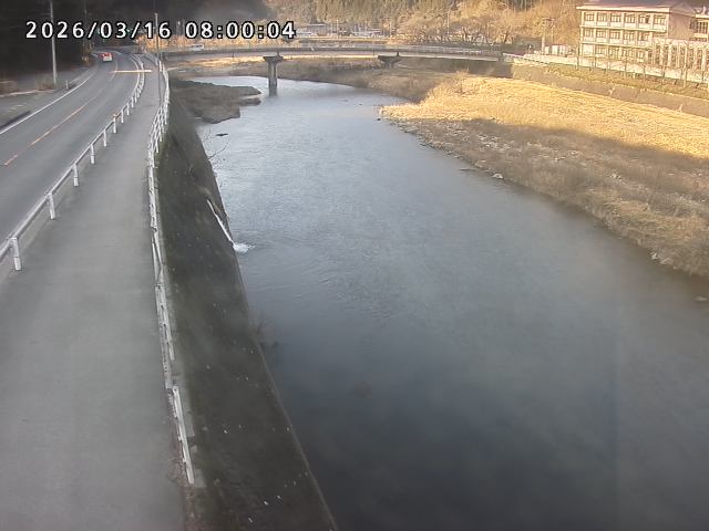 日野川４2026/03/16 10:10:00