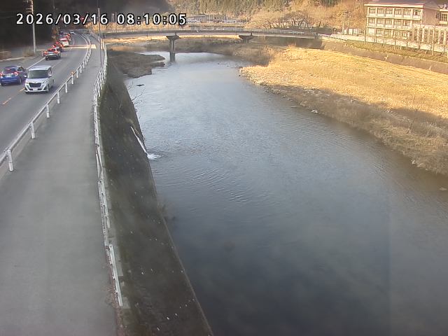 日野川４2026/03/16 10:10:00