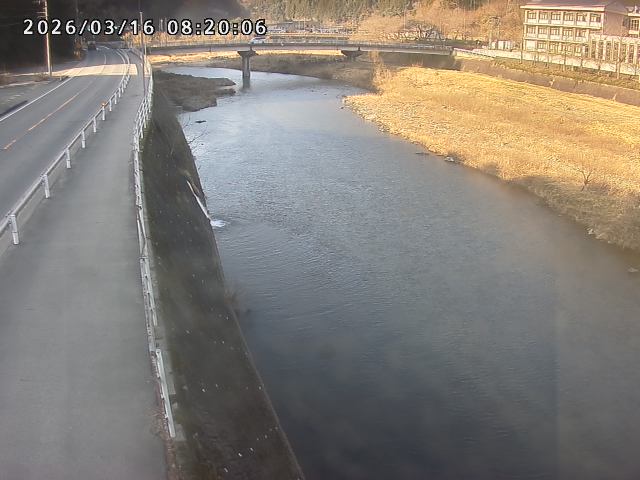 日野川４2026/03/16 10:10:00