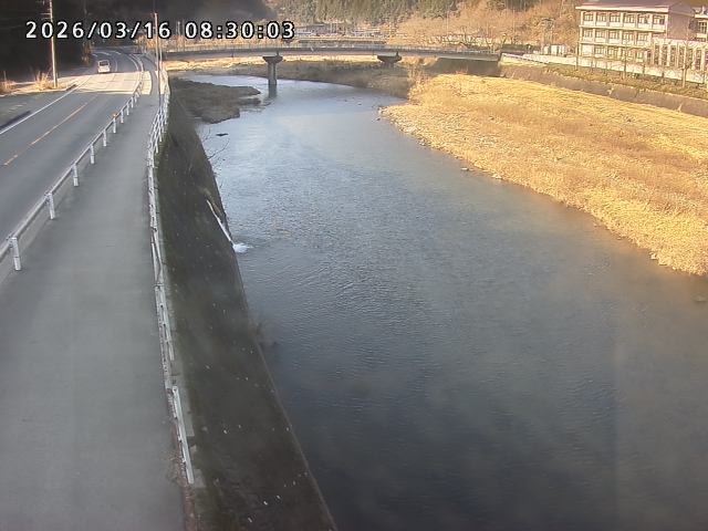 日野川４2026/03/16 10:10:00