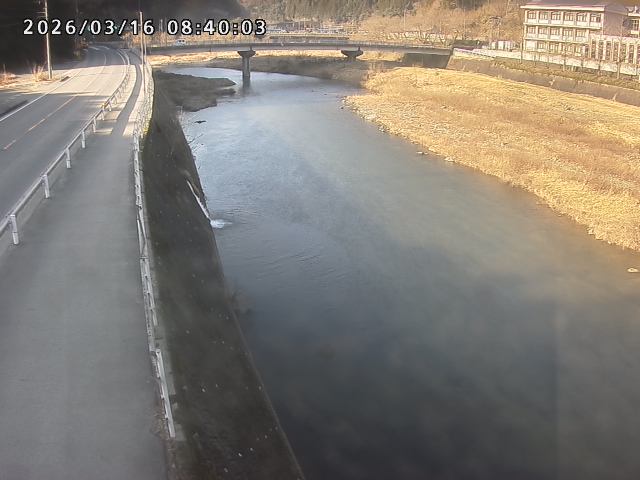 日野川４2026/03/16 10:10:00