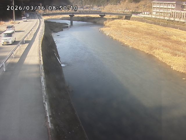 日野川４2026/03/16 10:10:00