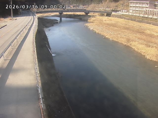 日野川４2026/03/16 10:10:00