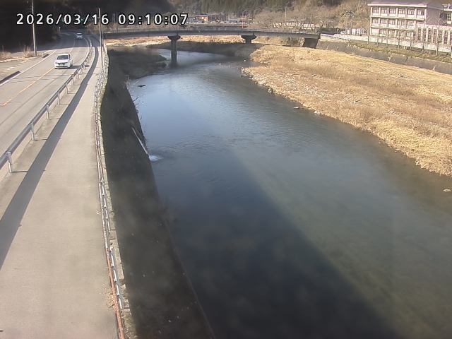 日野川４2026/03/16 10:10:00