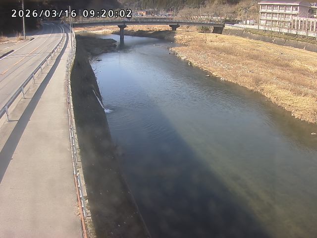 日野川４2026/03/16 10:10:00