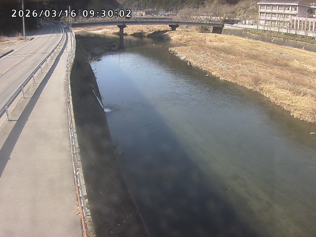 日野川４2026/03/16 10:10:00