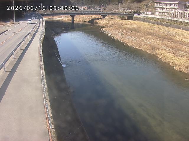 日野川４2026/03/16 10:10:00