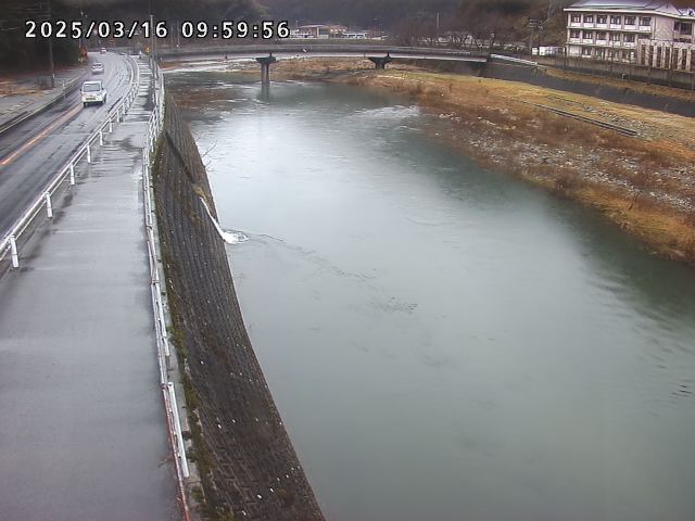 日野川４2026/03/16 10:10:00