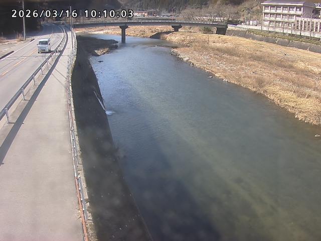 日野川４2026/03/16 10:10:00