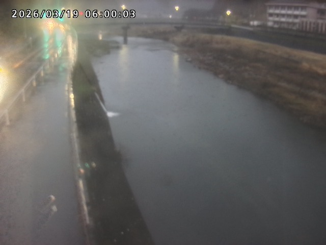 日野川４2026/03/19 19:30:00