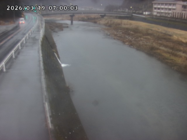 日野川４2026/03/19 19:30:00