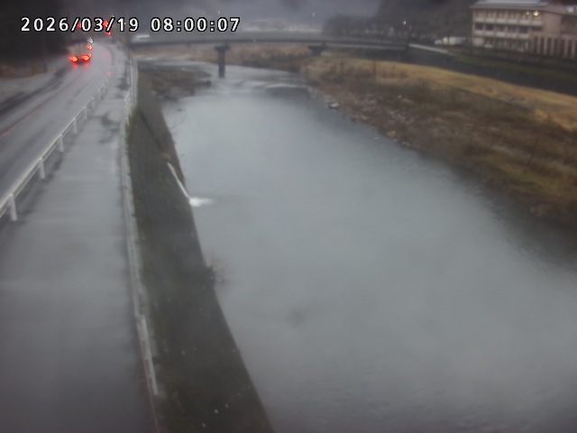 日野川４2026/03/19 19:30:00