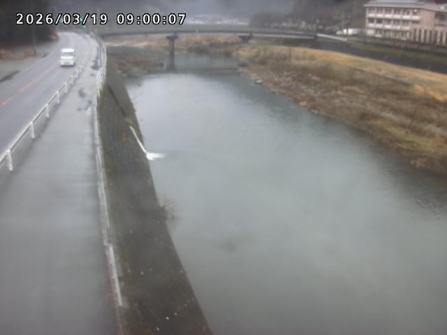 日野川４2026/03/19 19:30:00