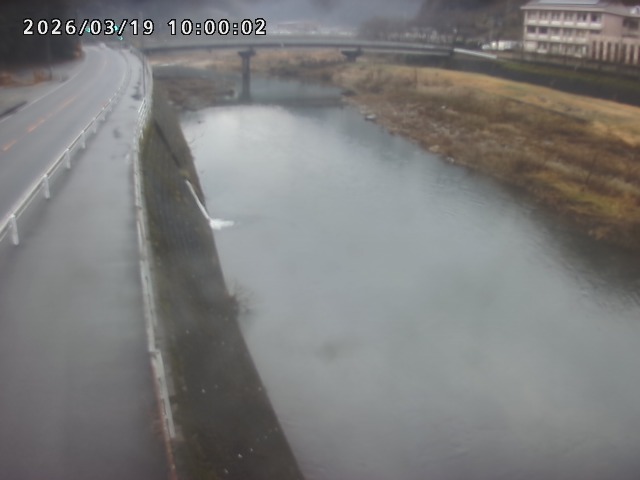 日野川４2026/03/19 19:30:00