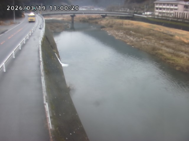 日野川４2026/03/19 19:30:00