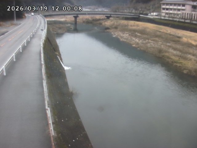 日野川４2026/03/19 19:30:00