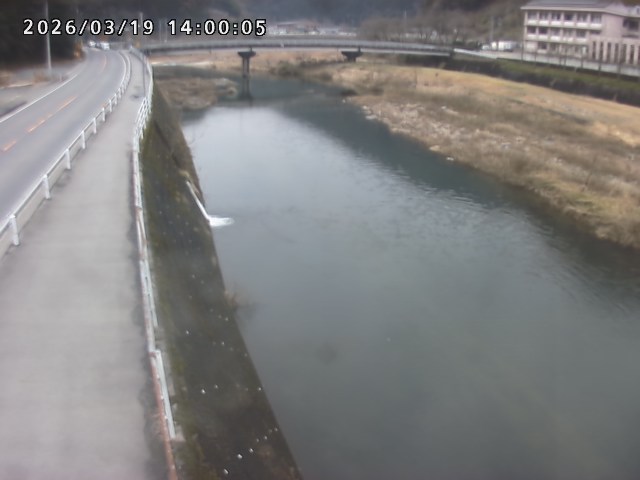 日野川４2026/03/19 19:30:00