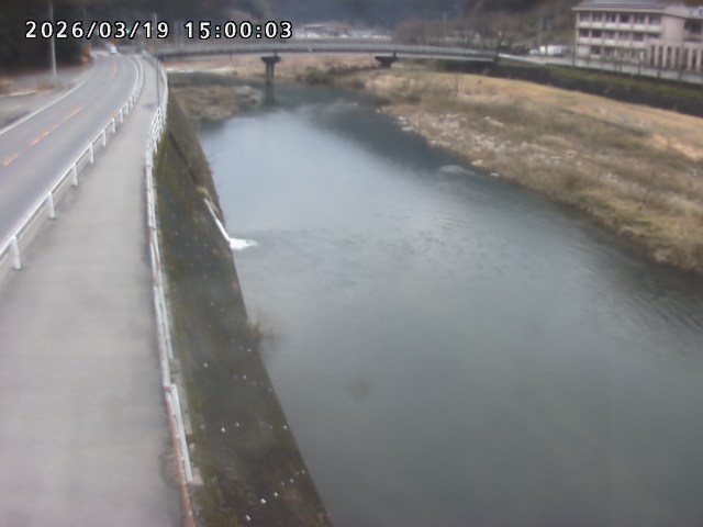 日野川４2026/03/19 19:30:00