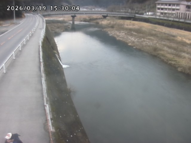 日野川４2026/03/19 19:30:00