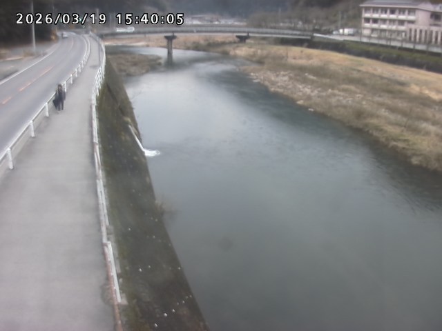 日野川４2026/03/19 19:30:00