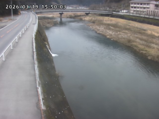 日野川４2026/03/19 19:30:00