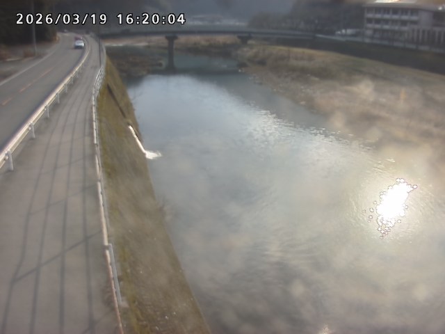 日野川４2026/03/19 19:30:00